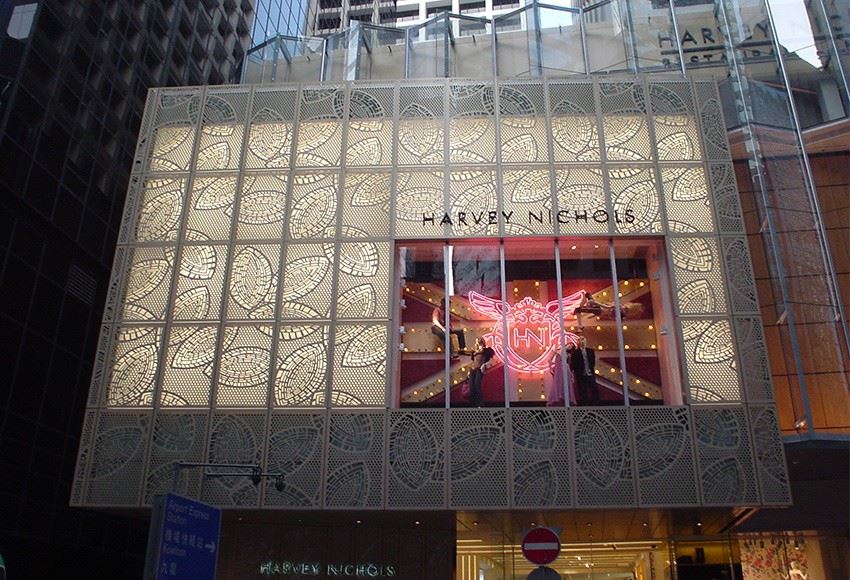 metal Partition Screen metal Partition Screen