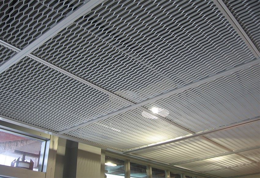 aluminum mesh panels aluminum mesh panels