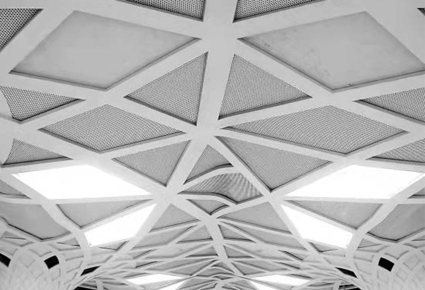 Aluminum Panels ceiling Aluminum Panels ceiling