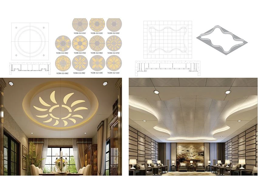 aluminum decorative panels aluminum decorative panels