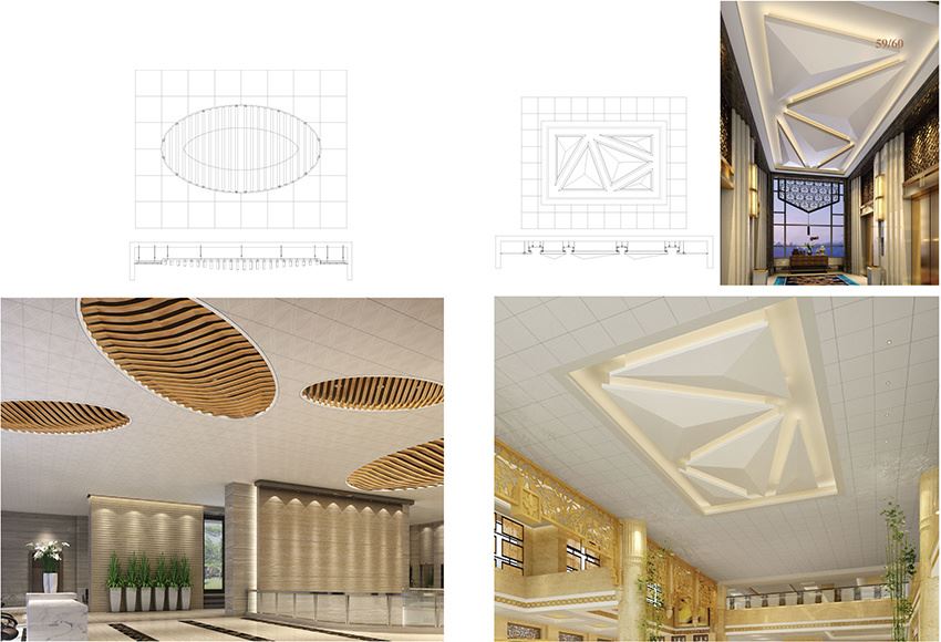 customized ceiling customized ceiling