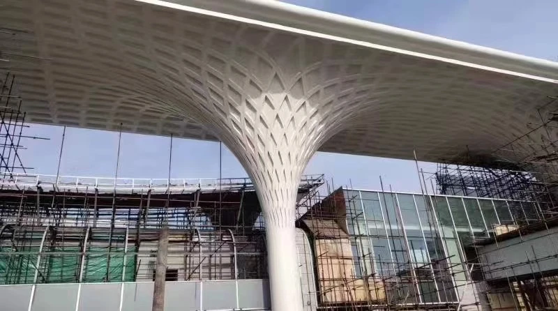 Construction drawing of Inner Mongolia Hailar Airport Construction drawing of Inner Mongolia Hailar Airport