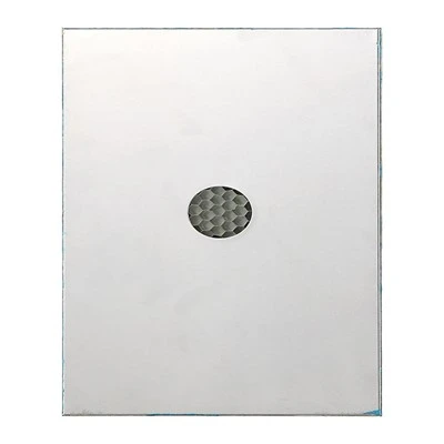 Aluminium lichtgewicht honingraatpanelen