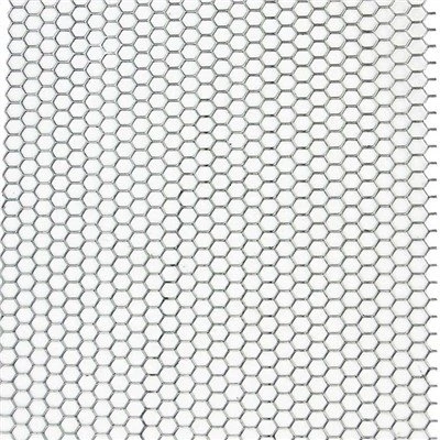Decoratieve aluminium gaaspanelen