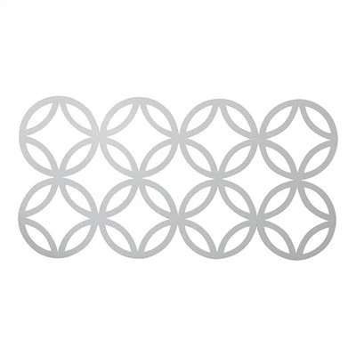 Decoratieve aluminium panelen