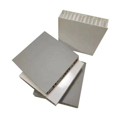 Honingraatisolatiepanelen