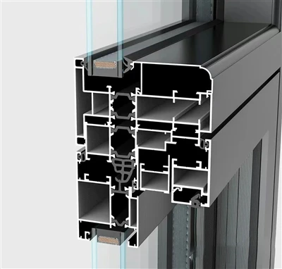 Begrijp deuren en ramen van aluminiumlegering, deze 15 basiskennis die u moet...