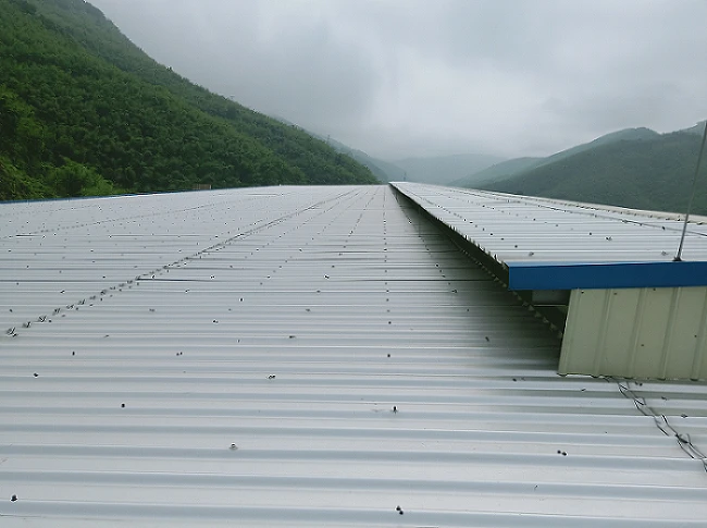 Aluminium Magnesium Isolatie Tegels