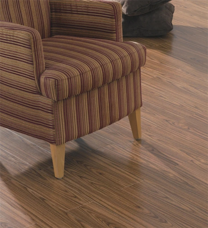 PVC ECOLOGISCHE VLOER