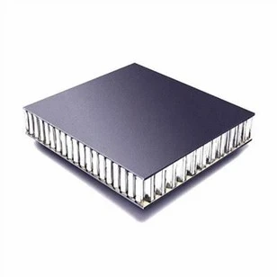 Honingraatisolatiepanelen